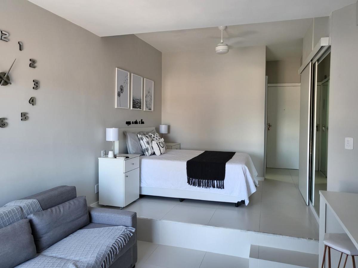 Appartement Bahia Flat - Vista Mar Farol à Salvador Extérieur photo