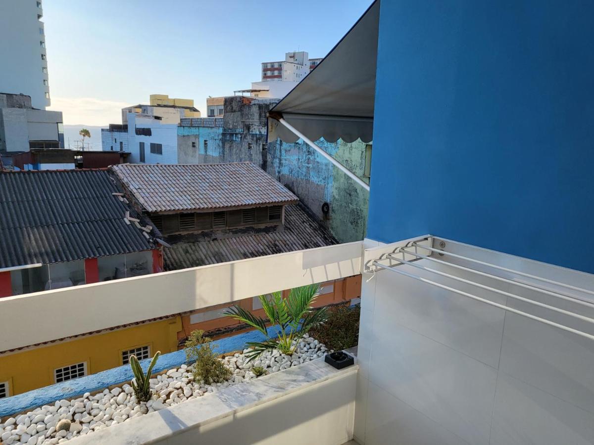 Appartement Bahia Flat - Vista Mar Farol à Salvador Extérieur photo
